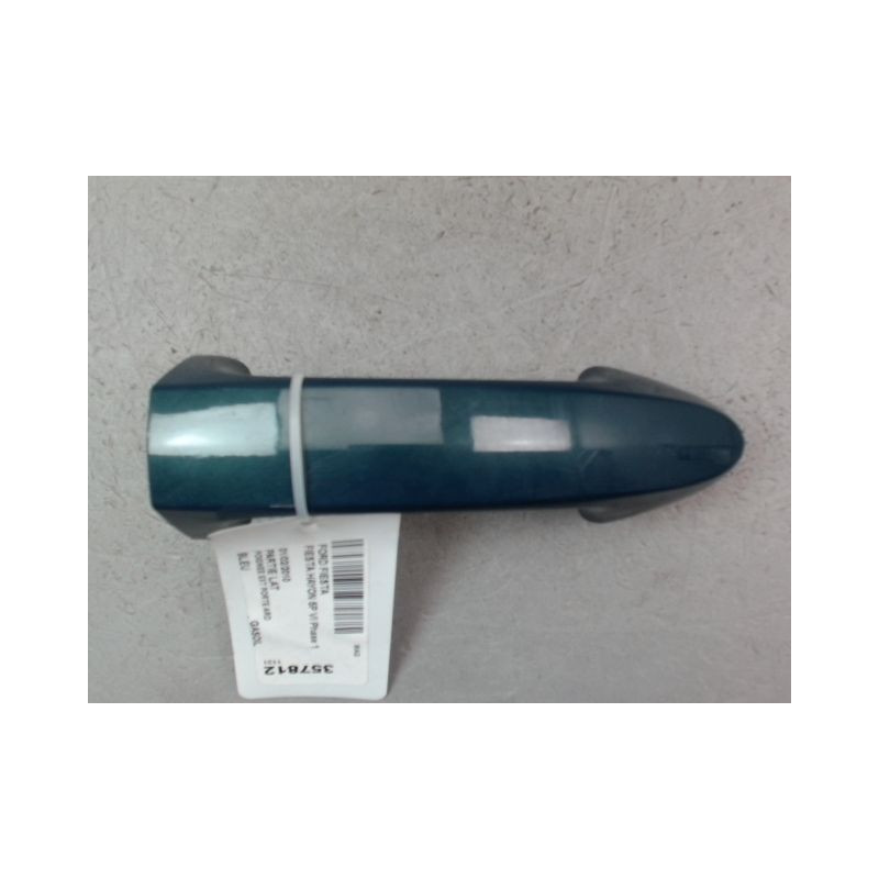 POIGNEE EXTERIEURE PORTE ARRIERE DROIT FORD FIESTA VI Phase 1 2008-2012
