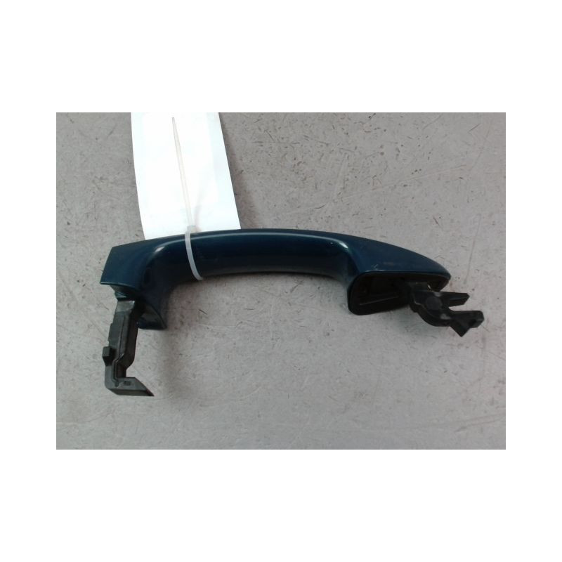 POIGNEE EXTERIEURE PORTE ARRIERE DROIT FORD FIESTA VI Phase 1 2008-2012