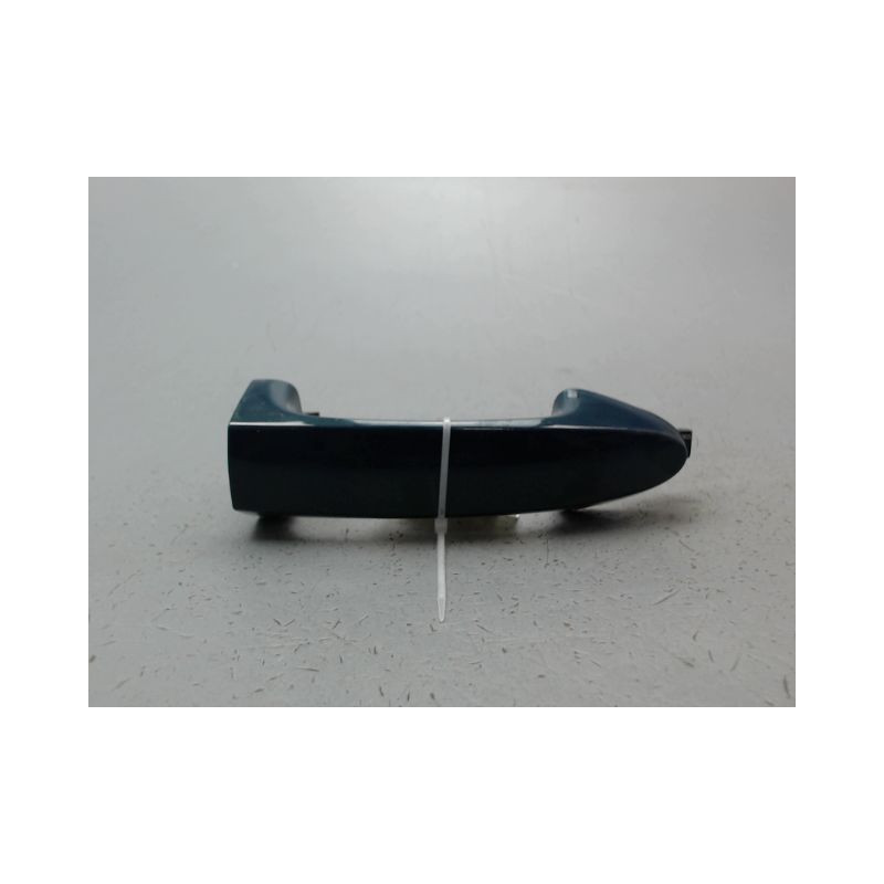 POIGNEE EXTERIEURE PORTE ARRIERE GAUCHE FORD FIESTA VI Phase 1 2008-2012