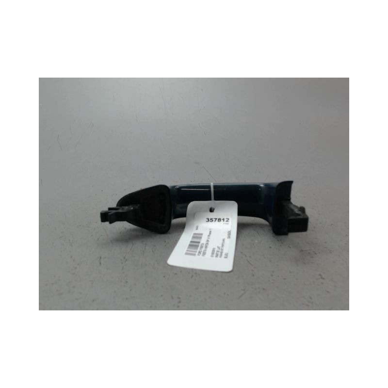 POIGNEE EXTERIEURE PORTE ARRIERE GAUCHE FORD FIESTA VI Phase 1 2008-2012