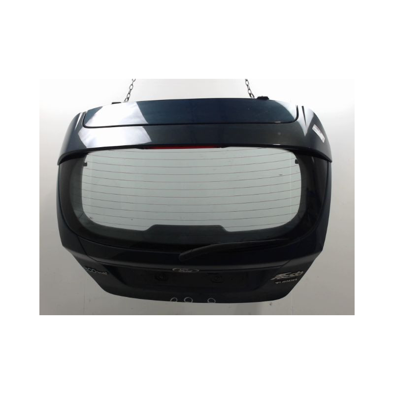HAYON FORD FIESTA VI Phase 1 2008-2012
