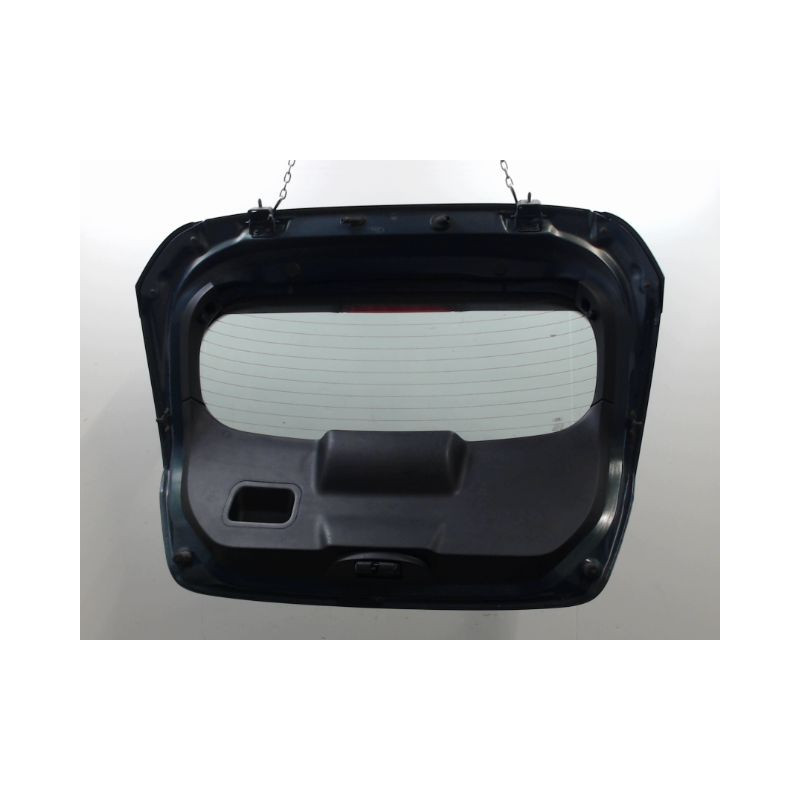 HAYON FORD FIESTA VI Phase 1 2008-2012