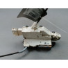 SYSTEME CONDAMNATION AVANT GAUCHE CITROEN C4 I Phase 1 2004-2008
