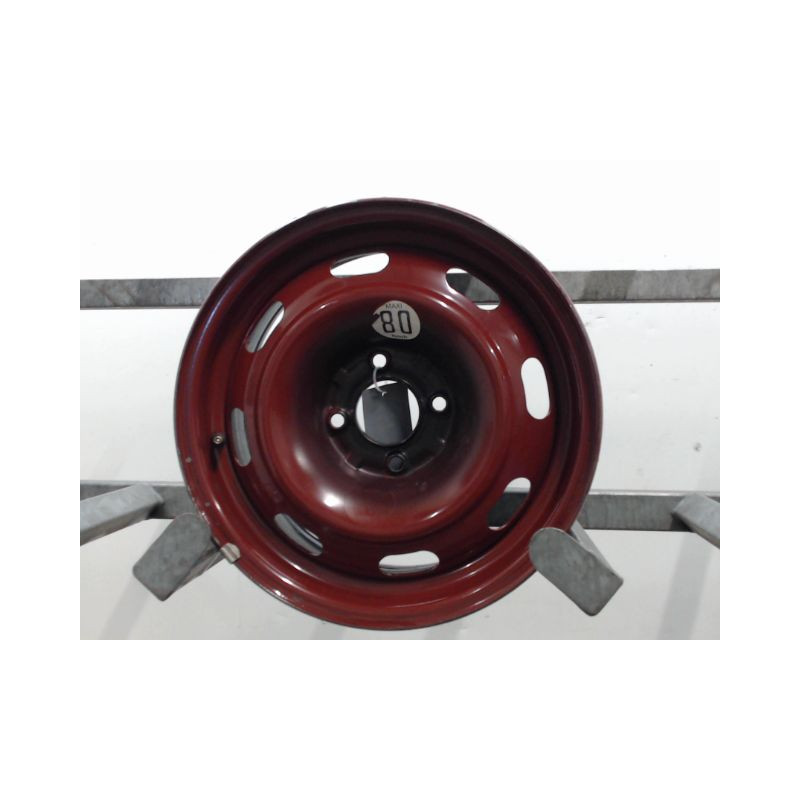 JANTE TOLE CITROEN C4 I Phase 1 2004-2008