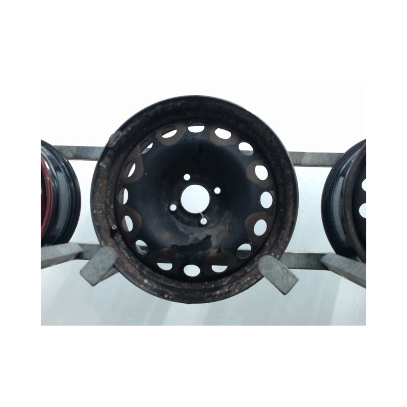 JANTE TOLE CITROEN C4 I Phase 1 2004-2008