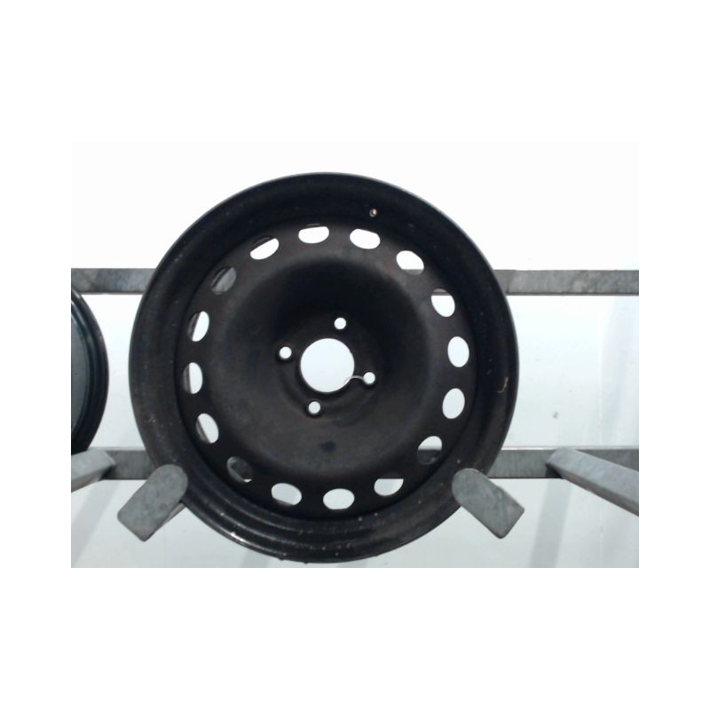 JANTE TOLE CITROEN C4 I Phase 1 2004-2008