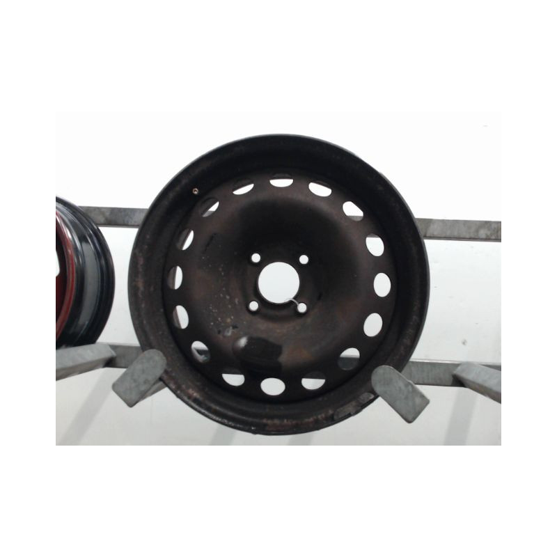 JANTE TOLE CITROEN C4 I Phase 1 2004-2008