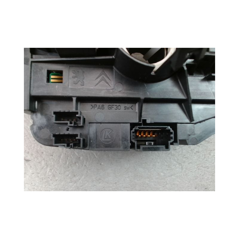 BLOC COMMODOS CITROEN DS3 Phase 1 (A55) 2009-2014