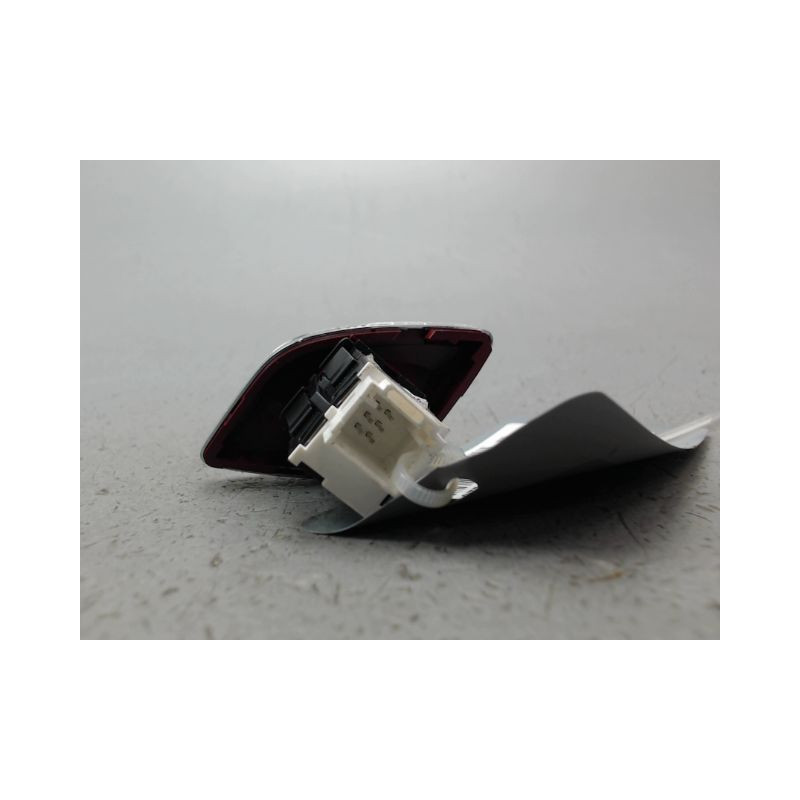 BOUTON DE WARNING CITROEN DS3 Phase 1 (A55) 2009-2014
