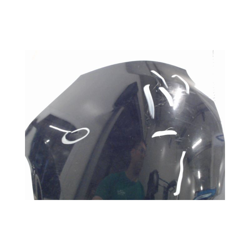 PARE-CHOC ARRIER PEUGEOT 2008 Phase 1 2013-...