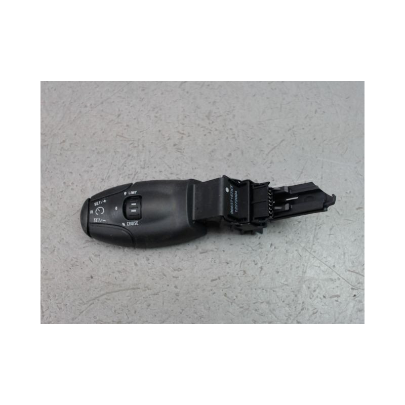 COMMANDE REGULATEUR/LIMITATEUR VITESSE PEUGEOT 2008 Phase 1 2013-...