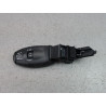 COMMANDE REGULATEUR/LIMITATEUR VITESSE PEUGEOT 2008 Phase 1 2013-...