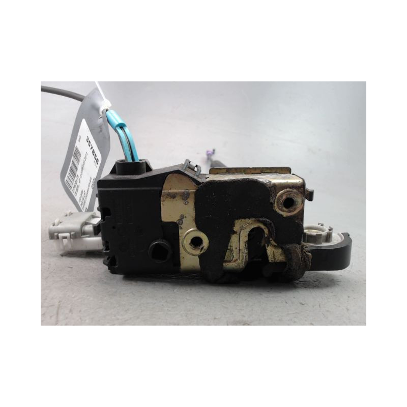 SYSTEME CONDAMNATION AVANT GAUCHE CITROEN C6 BERL. 2005-2013