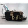 SYSTEME CONDAMNATION AVANT GAUCHE CITROEN C6 BERL. 2005-2013
