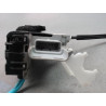SYSTEME CONDAMNATION AVANT GAUCHE CITROEN C6 BERL. 2005-2013