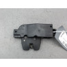SERRURE COFFRE ARRIERE CITROEN C6 BERL. 2005-2013