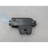 SERRURE COFFRE ARRIERE CITROEN C6 BERL. 2005-2013