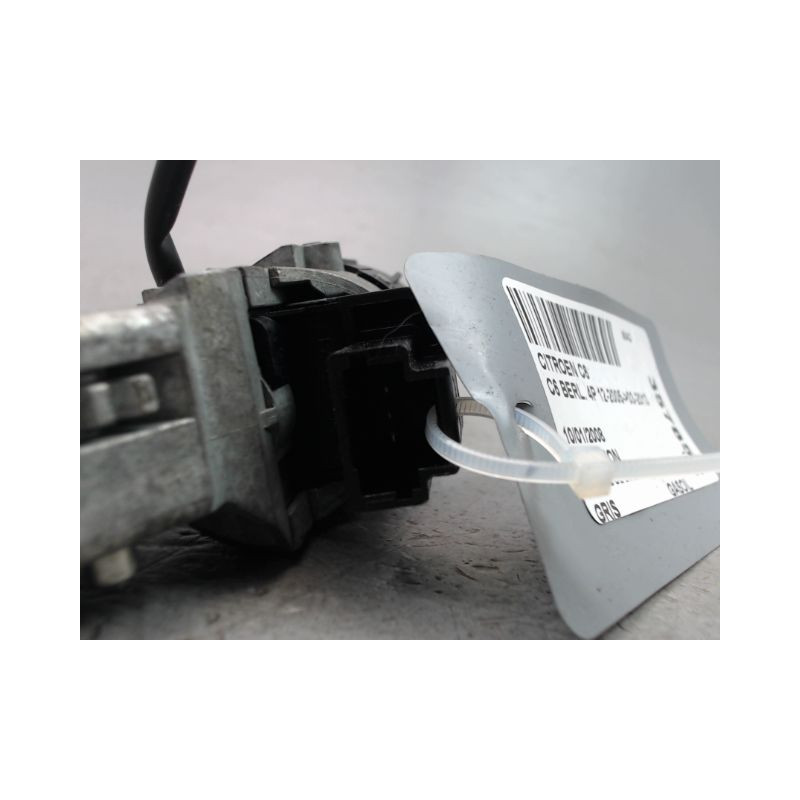 ANTIVOL DE DIRECTION CITROEN C6 BERL. 2005-2013