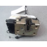 SYSTEME CONDAMNATION ARRIERE GAUCHE CITROEN C3 I Phase 1 2002-2005