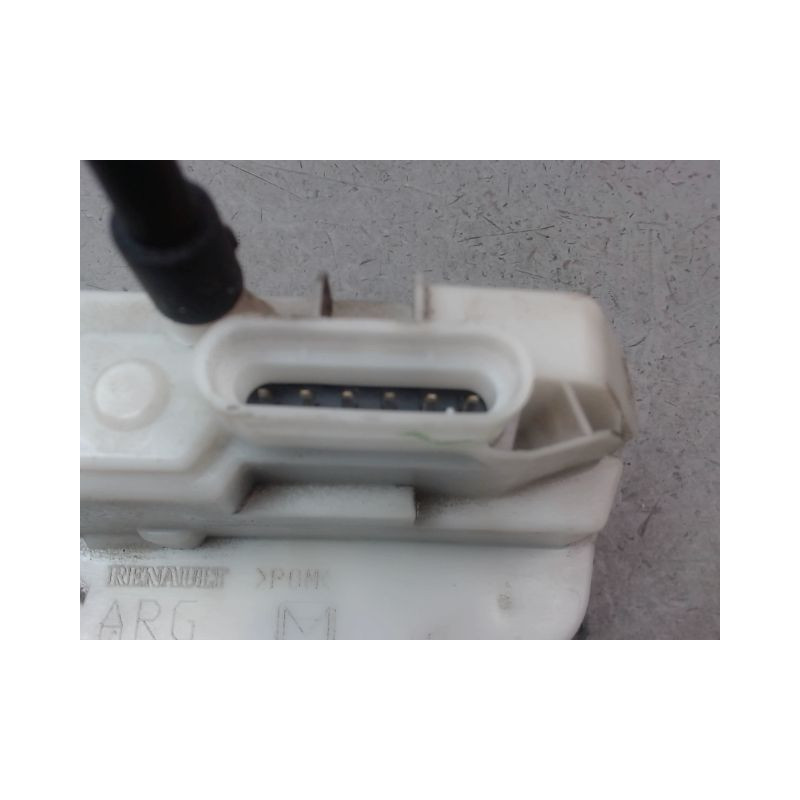 SYSTEME CONDAMNATION ARRIERE GAUCHE CITROEN C3 I Phase 1 2002-2005