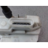 SYSTEME CONDAMNATION ARRIERE GAUCHE CITROEN C3 I Phase 1 2002-2005