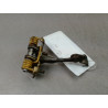 TIRANT PORTE AVANT GAUCHE CITROEN C3 I Phase 1 2002-2005