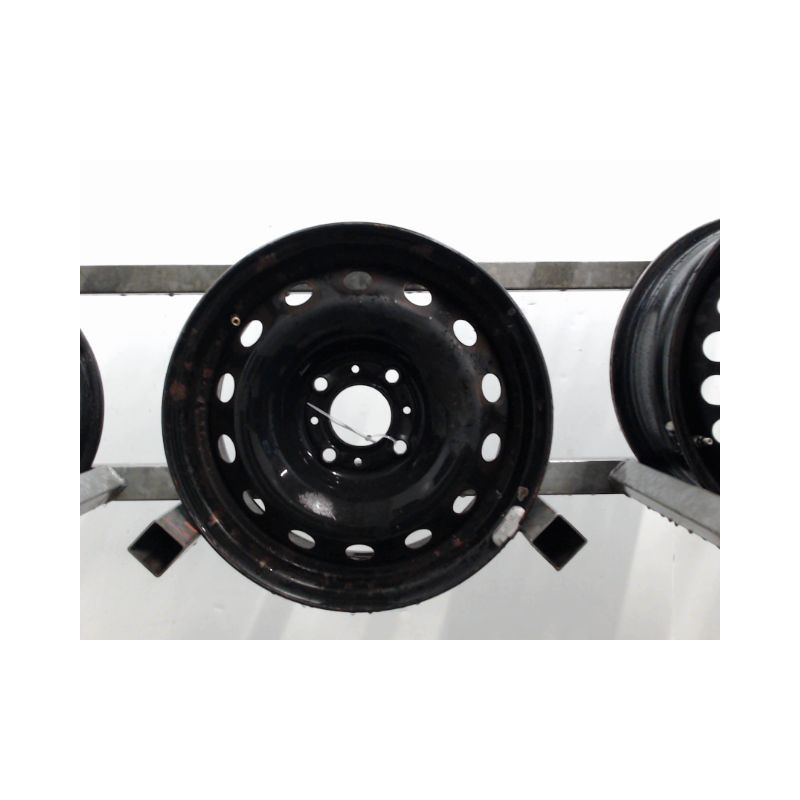 JANTE TOLE CITROEN C3 I Phase 1 2002-2005
