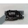 POIGNEE INTERIEURE PORTE AVANT GAUCHE PEUGEOT 208 Phase 1 2012-...
