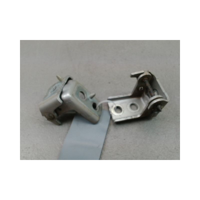 CHARNIÈRE PORTE ARD PEUGEOT 208 Phase 1 2012-...