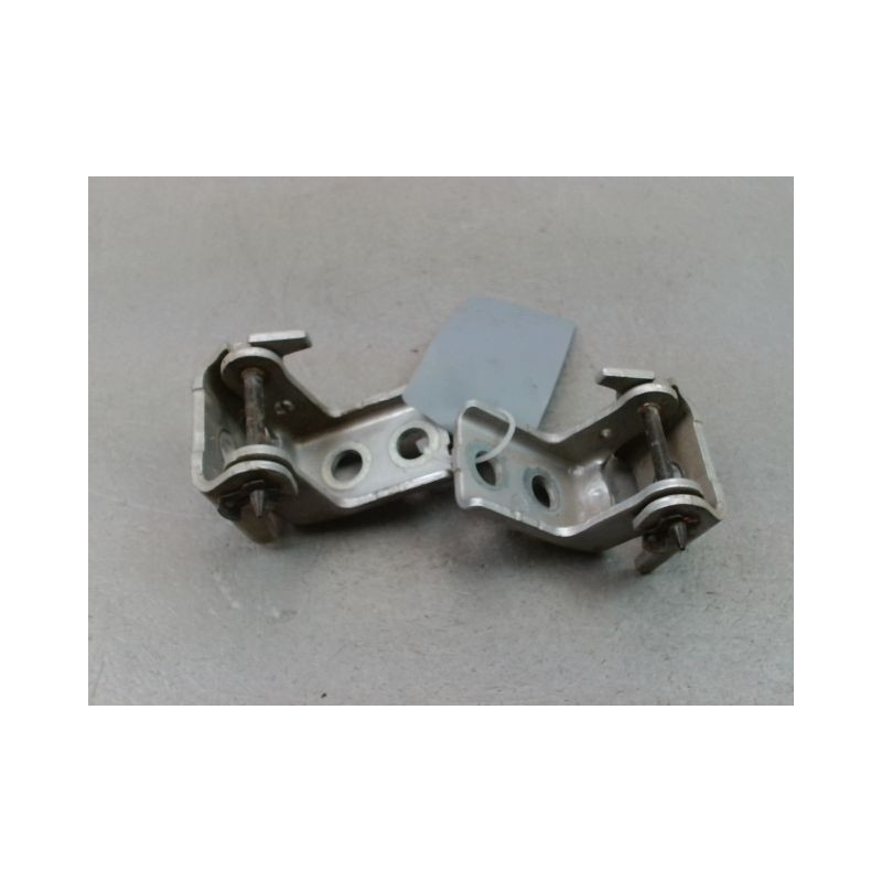 CHARNIÈRE PORTE ARG PEUGEOT 208 Phase 1 2012-...
