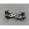 CHARNIÈRE PORTE ARG PEUGEOT 208 Phase 1 2012-...