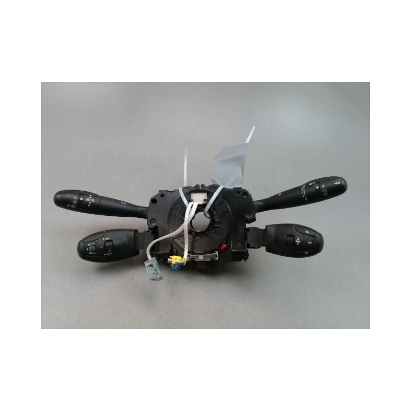 BLOC COMMODOS PEUGEOT PARTNER FG II PHASE 2 (B9) 2012-2015