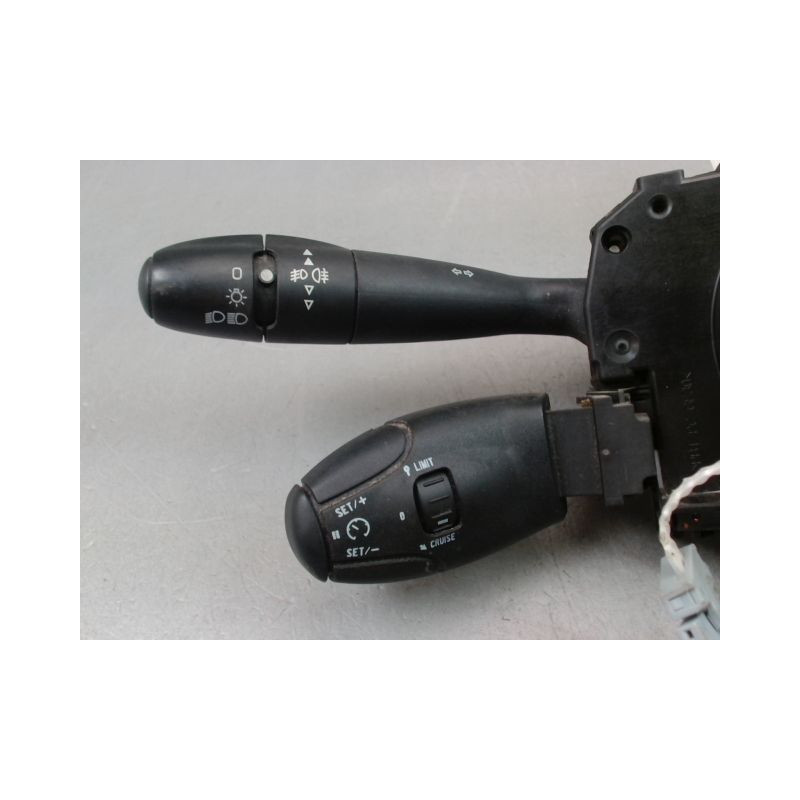 BLOC COMMODOS PEUGEOT PARTNER FG II PHASE 2 (B9) 2012-2015