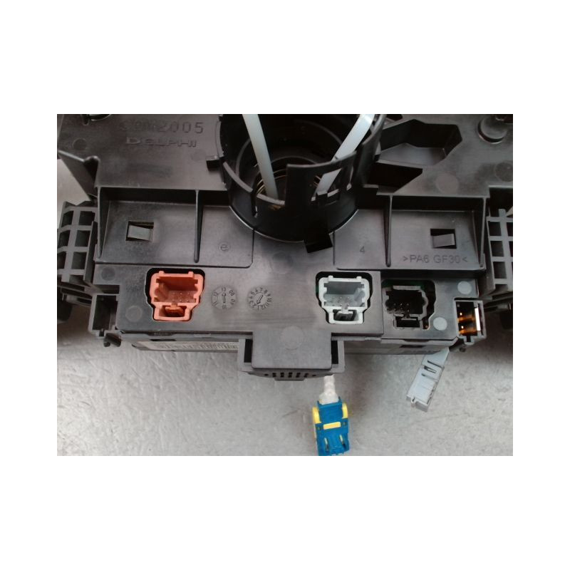 BLOC COMMODOS PEUGEOT PARTNER FG II PHASE 2 (B9) 2012-2015