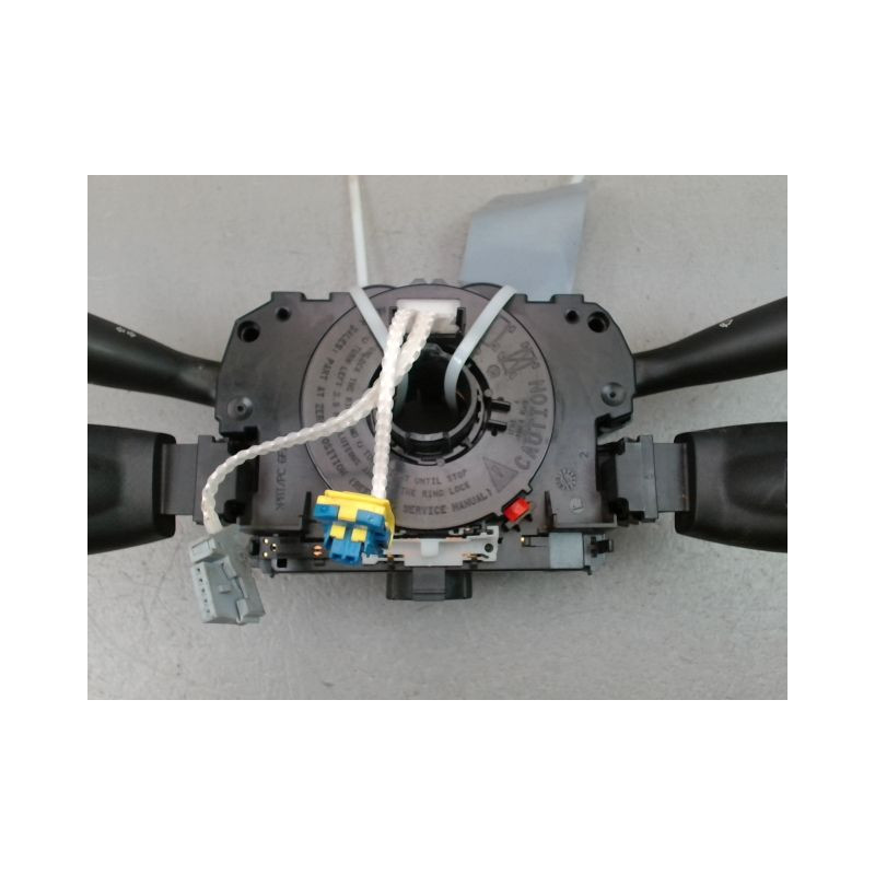 BLOC COMMODOS PEUGEOT PARTNER FG II PHASE 2 (B9) 2012-2015