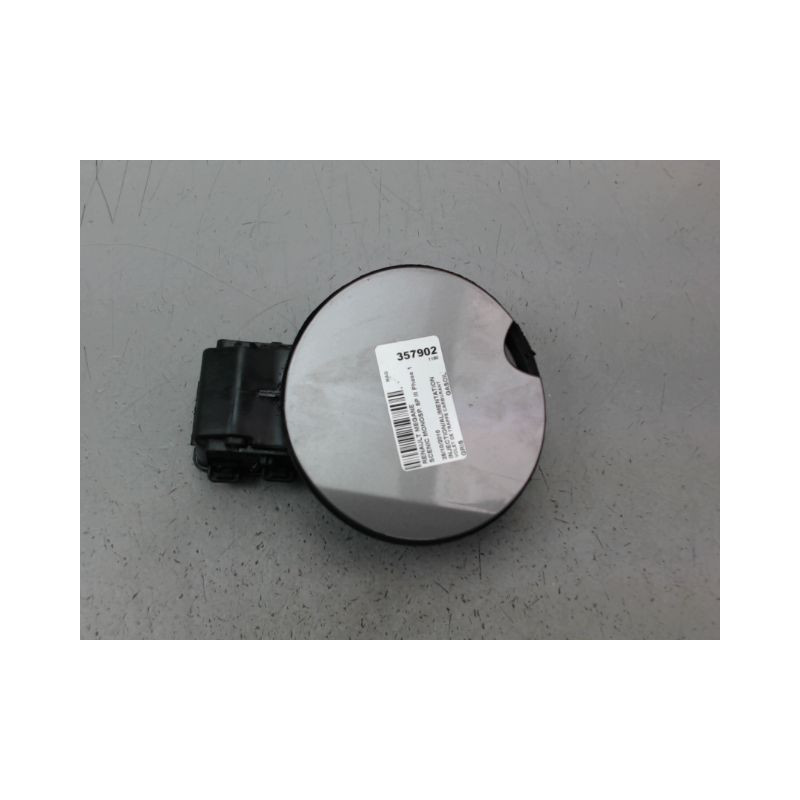 VOLET DE TRAPPE CARBURANT RENAULT SCENIC MONOSP. III Phase 1 2009-2011