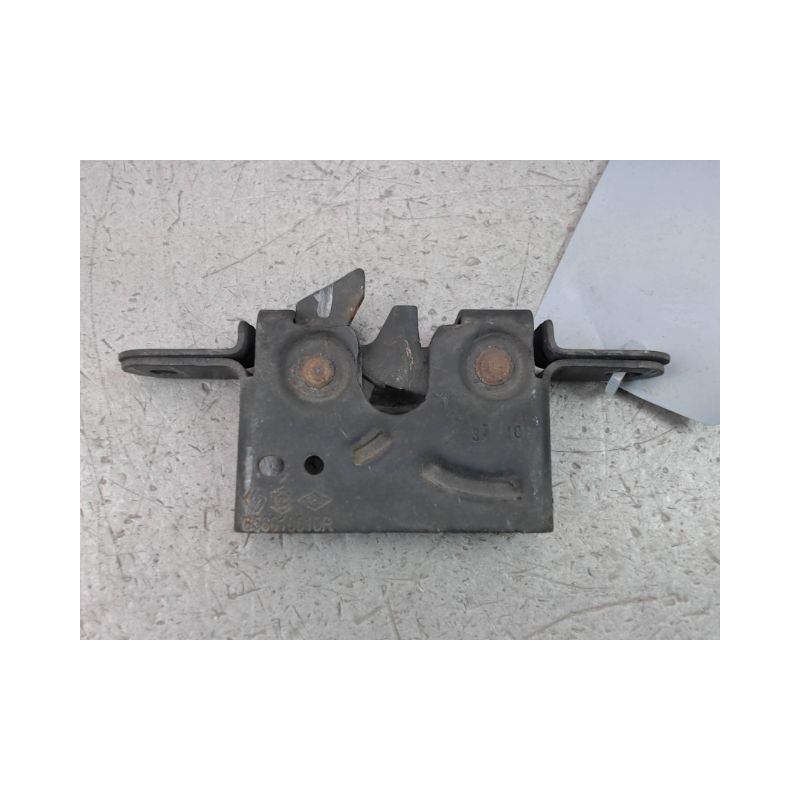 SERRURE CAPOT RENAULT SCENIC MONOSP. III Phase 1 2009-2011