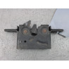 SERRURE CAPOT RENAULT SCENIC MONOSP. III Phase 1 2009-2011