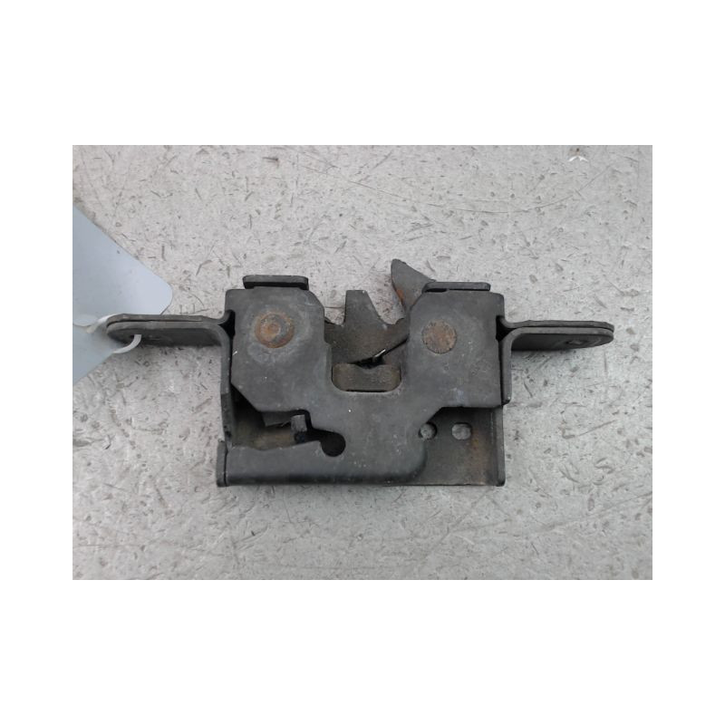 SERRURE CAPOT RENAULT SCENIC MONOSP. III Phase 1 2009-2011