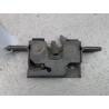 SERRURE CAPOT RENAULT SCENIC MONOSP. III Phase 1 2009-2011