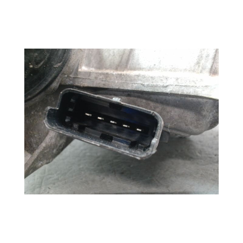 MECANISME ESSUIE-GLACE AVANT RENAULT SCENIC MONOSP. III Phase 1 2009-2011