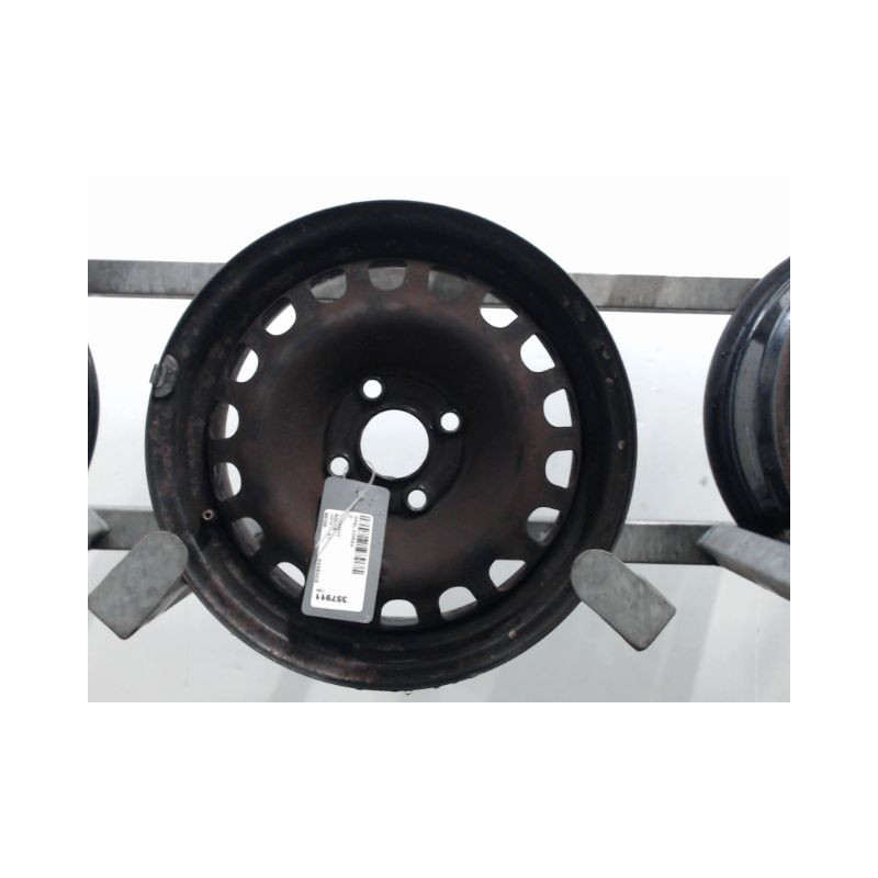 JANTE TOLE OPEL CORSA IV Phase 2 (D) 2011-2015
