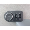 INTERIEUR COMMANDE PHARES OPEL CORSA IV Phase 2 (D) 2011-2015