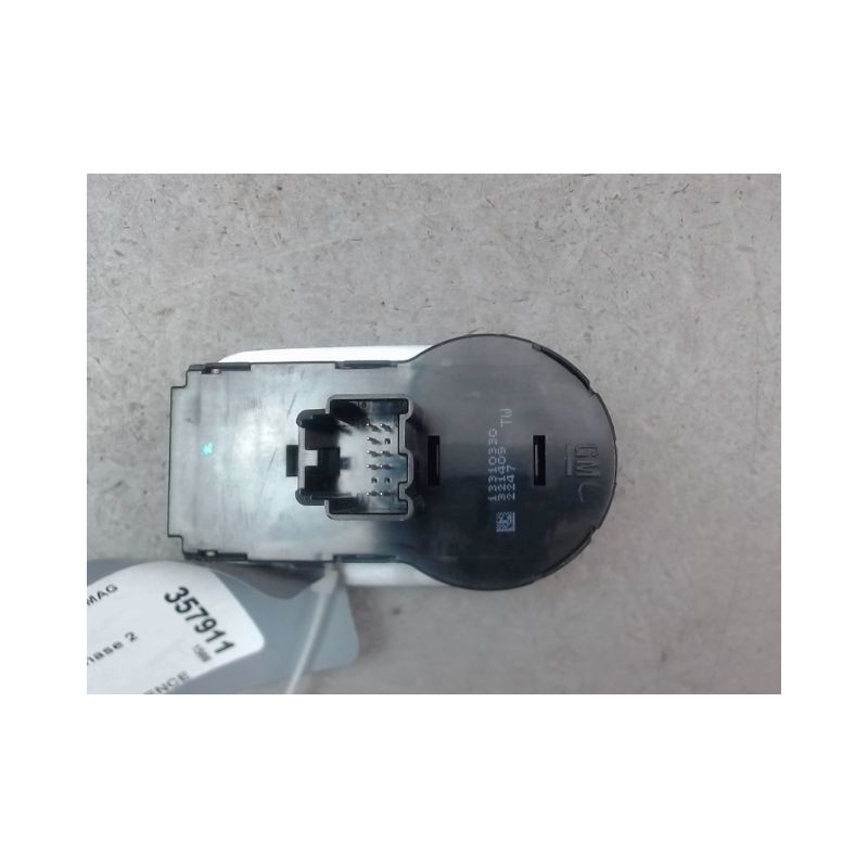 INTERIEUR COMMANDE PHARES OPEL CORSA IV Phase 2 (D) 2011-2015
