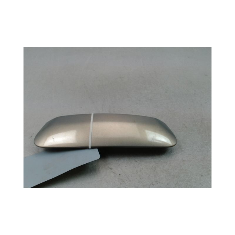 POIGNEE EXTERIEURE HAYON OPEL CORSA IV Phase 2 (D) 2011-2015