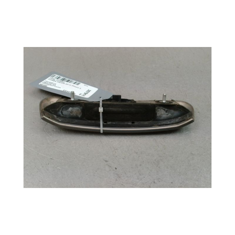 POIGNEE EXTERIEURE HAYON OPEL CORSA IV Phase 2 (D) 2011-2015