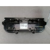 COMMANDE DE CHAUFFAGE SEAT LEON 2009-