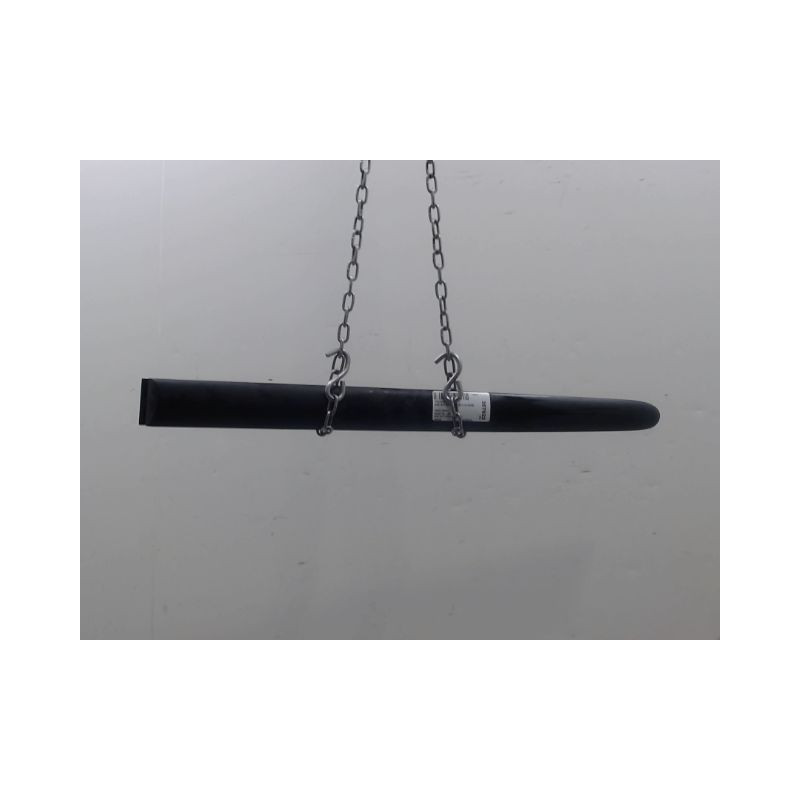 PROTECTION PORTE ARRIERE GAUCHE PEUGEOT 206 SW 2002-2006