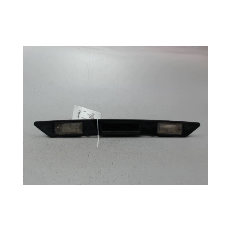 POIGNEE EXTERIEURE HAYON AUDI A3 SPORTBACK II PHASE 1 2004-2008