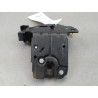 SERRURE HAYON  AUDI A3 SPORTBACK II PHASE 1 2004-2008